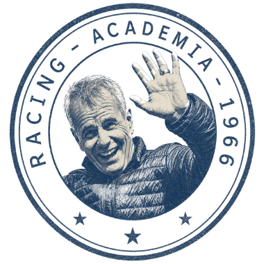 Sello Racing · Academia · 1966
